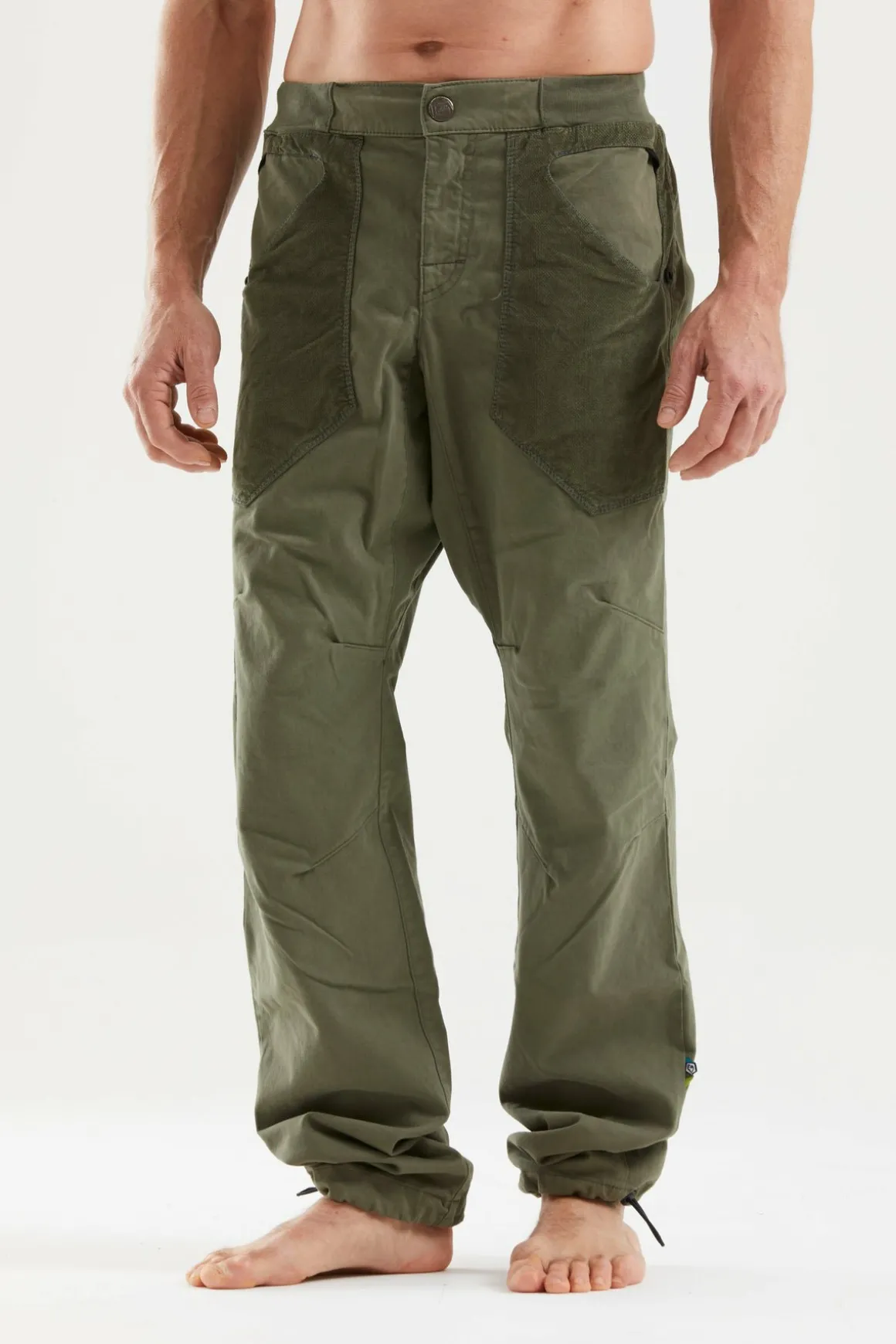 E9 Pantalones|N Ananas2.2