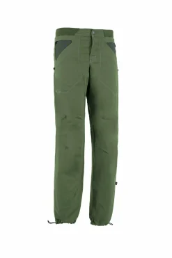 E9 Pantalones|N 3Angolo2 Storm-Grey