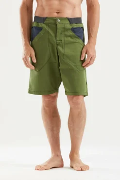 E9 Bermudas|N 3Angolo Short