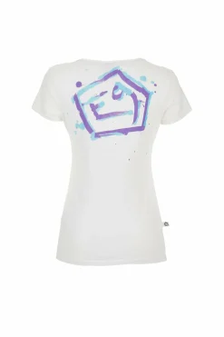 E9 Camiseta|N Drops