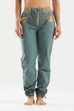 E9 Pantalones|N Mix2.1 Orchid