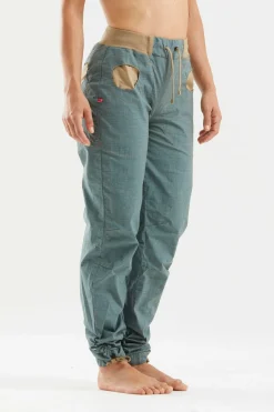 E9 Pantalones|N Mix2.1 Orchid