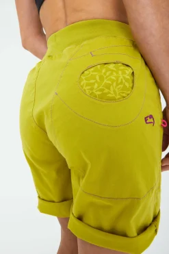 E9 Bermudas|N Mix Short