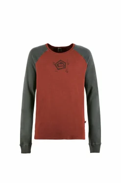 E9 Manga Larga Y Forro Polar.|Nino2.2 Paprika