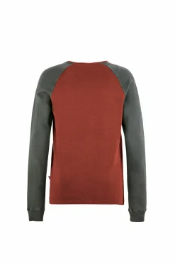 E9 Manga Larga Y Forro Polar.|Nino2.2 Paprika