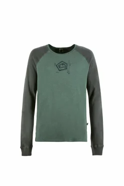 E9 Manga Larga Y Forro Polar.|Nino2.2 Paprika