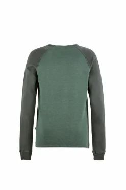 E9 Manga Larga Y Forro Polar.|Nino2.2 Paprika