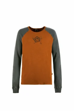 E9 Manga Larga Y Forro Polar.|Nino2.2 Paprika