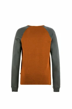 E9 Manga Larga Y Forro Polar.|Nino2.2 Paprika