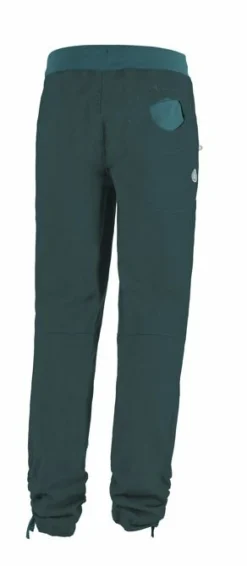 E9 Pantalones|N-Mix2.2 Heather