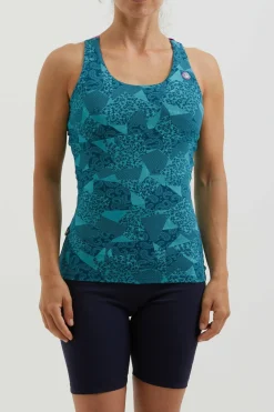 E9 Sujetador Y Camiseta Sin Mangas|Noa2.2 Wine