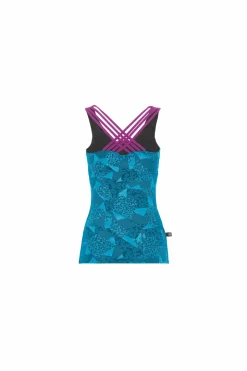 E9 Sujetador Y Camiseta Sin Mangas|Noa2.2 Wine