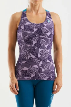 E9 Sujetador Y Camiseta Sin Mangas|Noa2.2