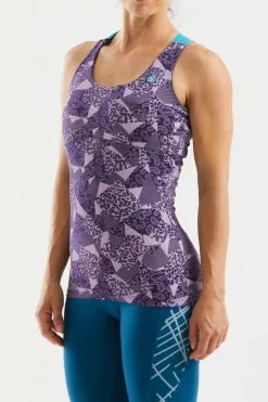 E9 Sujetador Y Camiseta Sin Mangas|Noa2.2