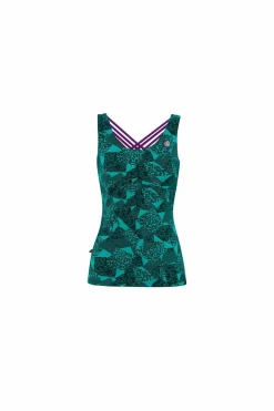 E9 Sujetador Y Camiseta Sin Mangas|Noa2.2