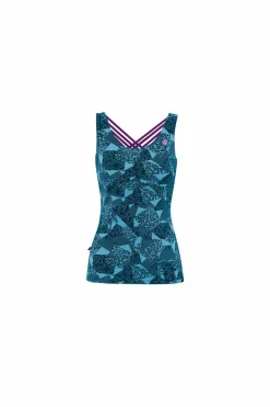 E9 Sujetador Y Camiseta Sin Mangas|Noa2.2