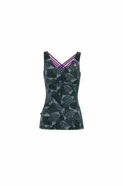 E9 Sujetador Y Camiseta Sin Mangas|Noa2.2