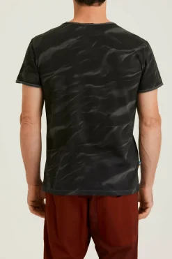 E9 Camiseta|Oblo X Iron