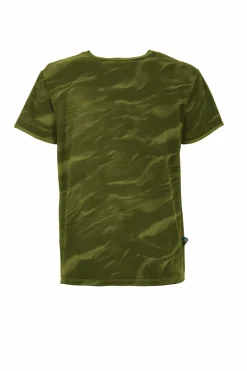 E9 Camiseta|Oblo X Iron