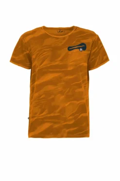 E9 Camiseta|Oblo X Iron