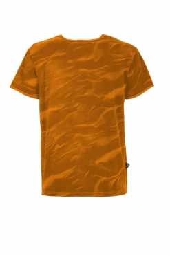 E9 Camiseta|Oblo X Iron