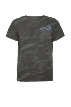 E9 Camiseta|Oblo X Iron