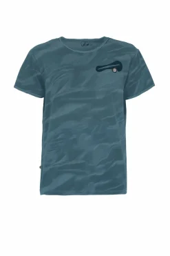 E9 Camiseta|Oblo X Iron