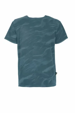 E9 Camiseta|Oblo X Iron