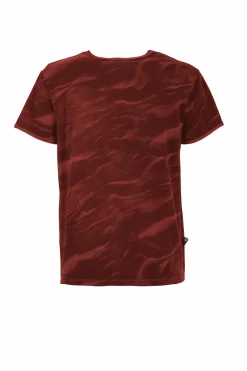 E9 Camiseta|Oblo X Iron