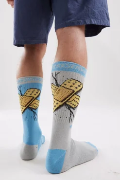 E9 Sombrero Y Diadema|Odd Plasters