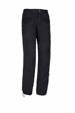 E9 Pantalones|Onda Flax Apple