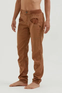 E9 Pantalones|Onda Rock2.2 Green-Lake