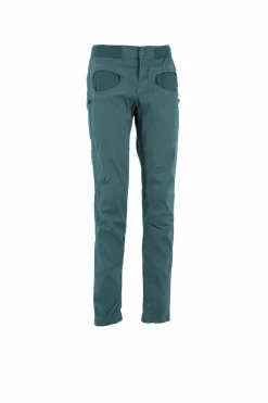 E9 Pantalones|Onda Rock2.2 Green-Lake