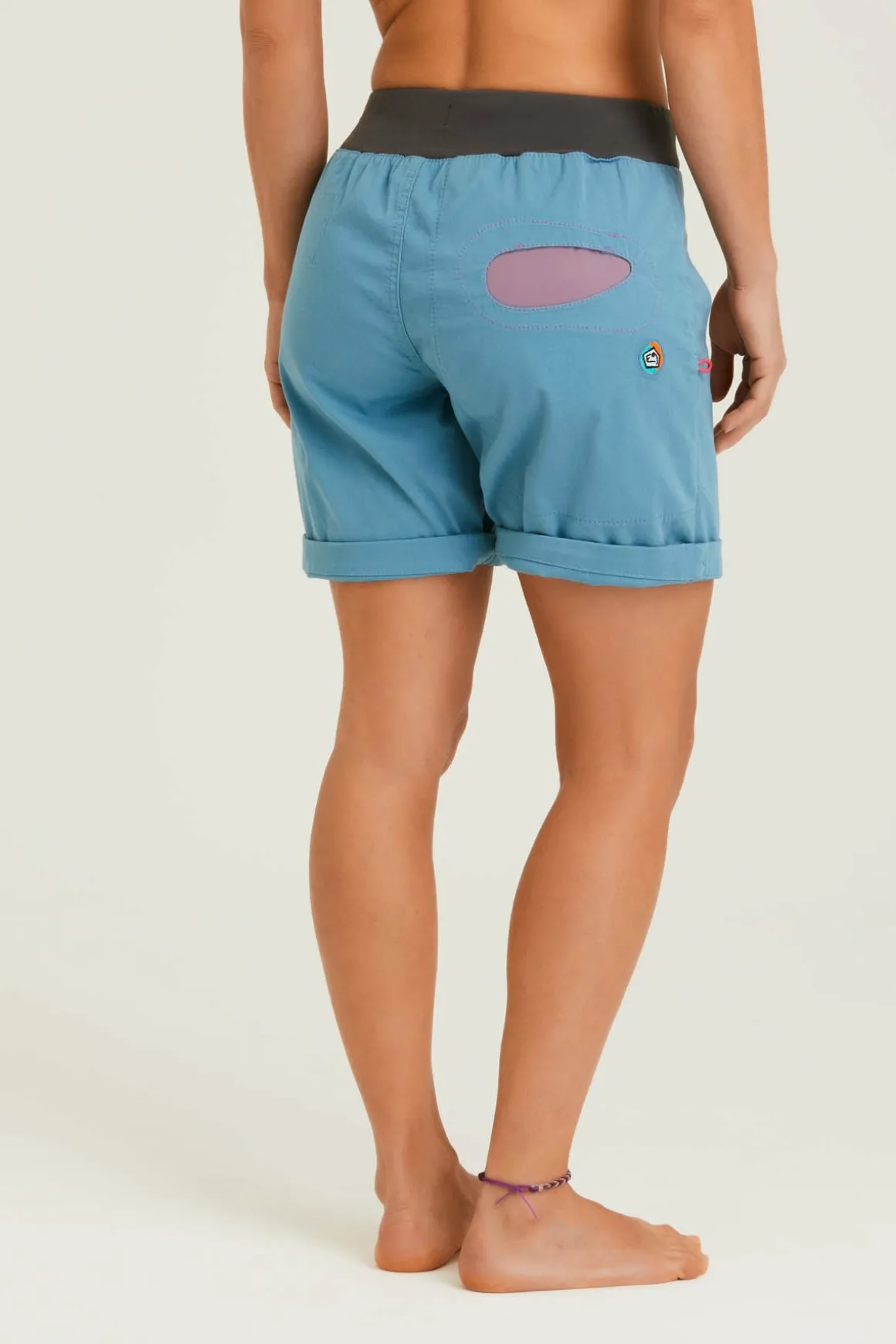 E9 Bermudas|Onda Short