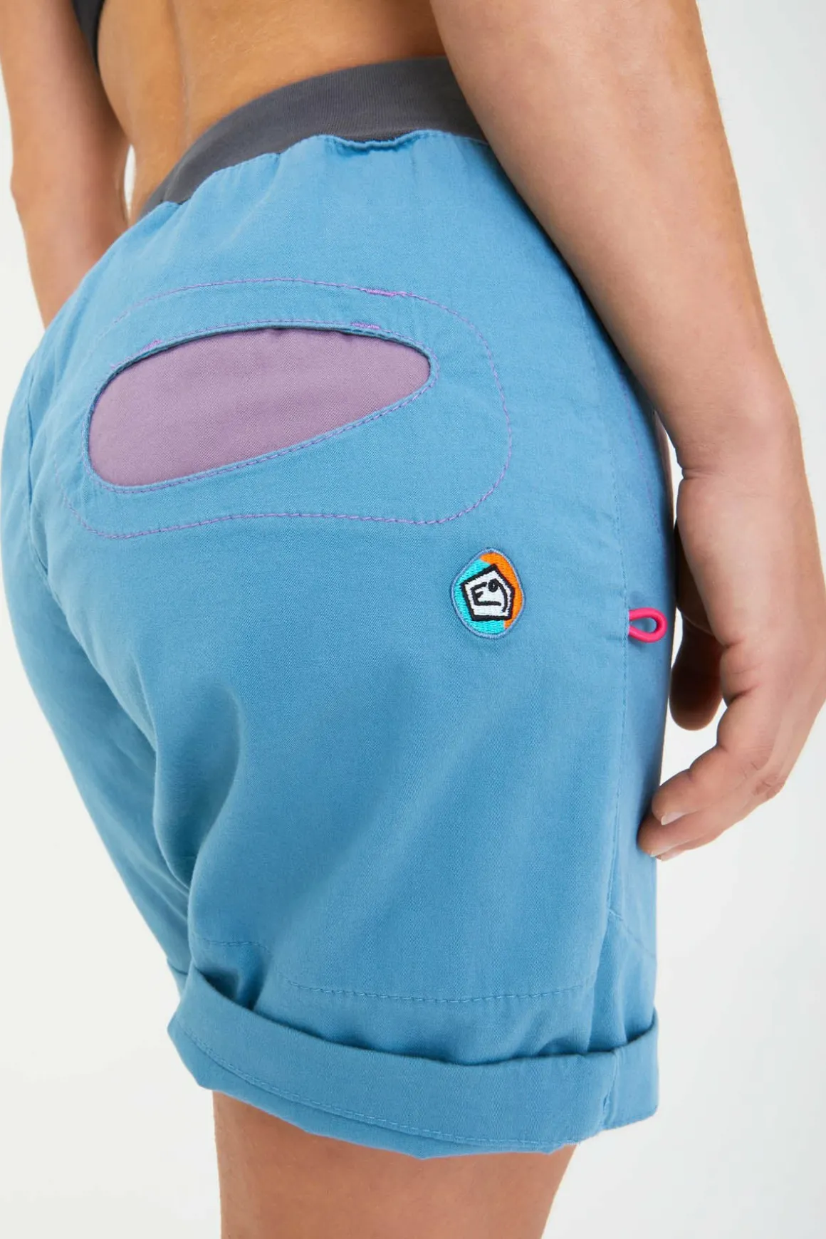 E9 Bermudas|Onda Short