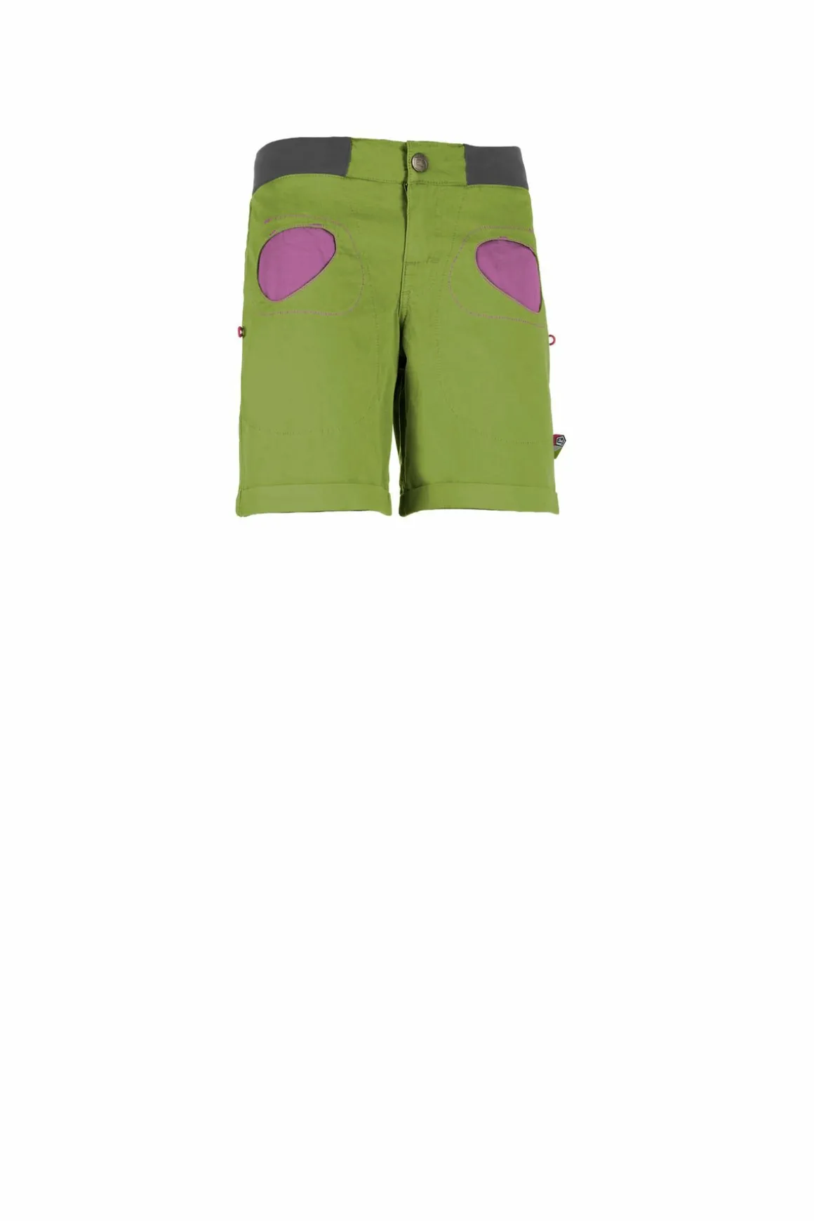 E9 Bermudas|Onda Short