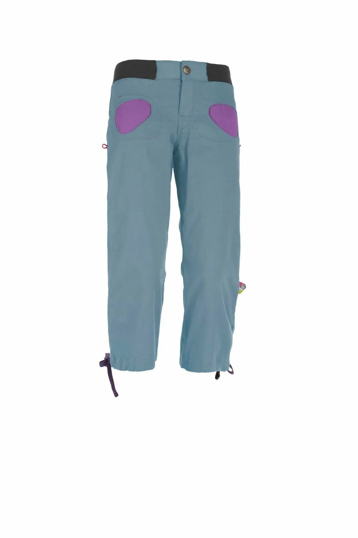 E9 Bermudas|Onda Story 3/4