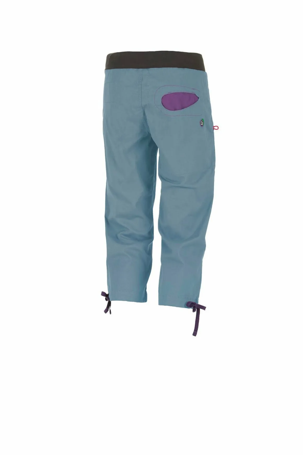 E9 Bermudas|Onda Story 3/4