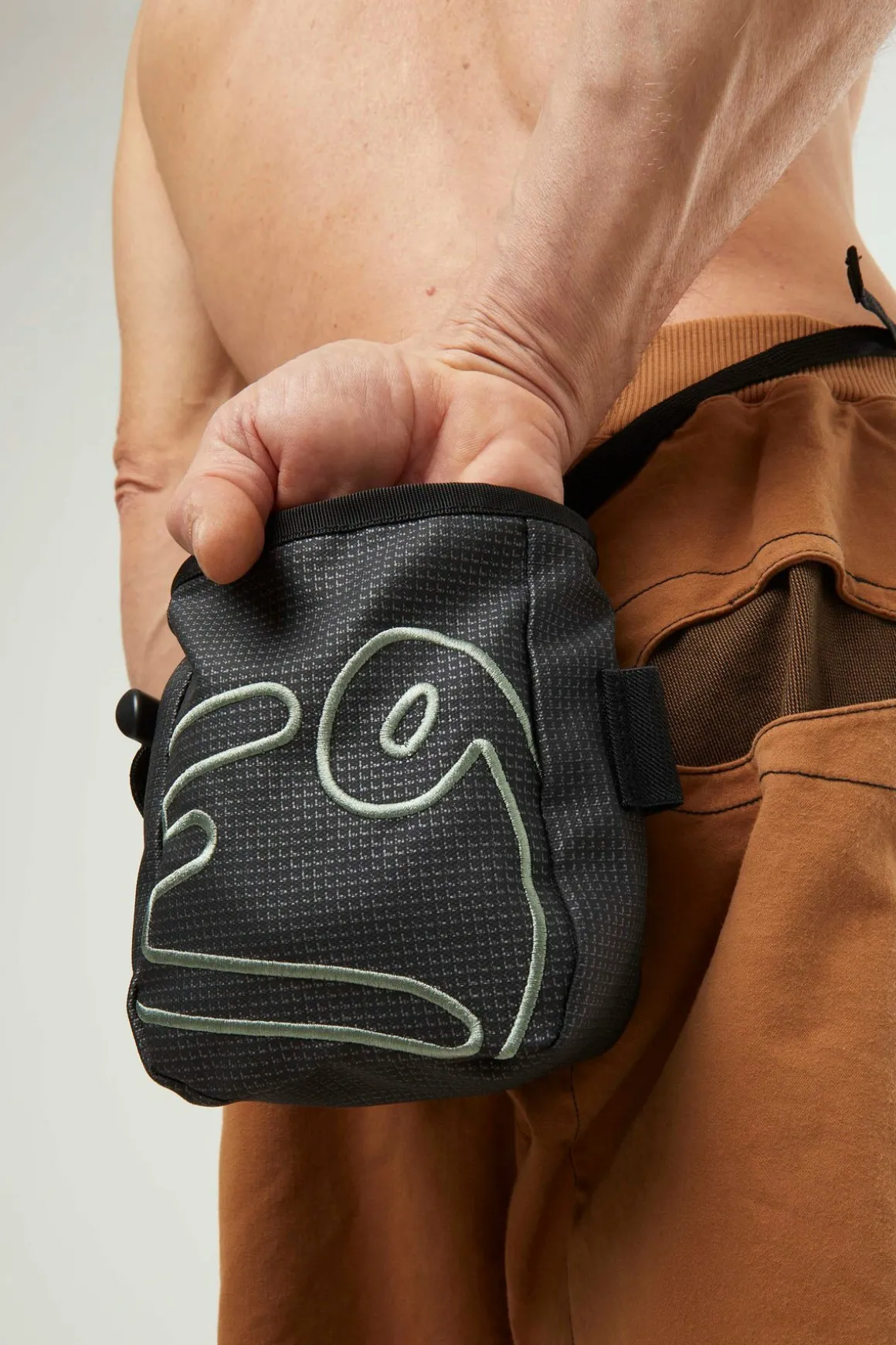 E9 Bolsas De Tiza|Osso2.2