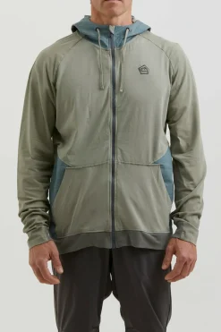 E9 Manga Larga Y Forro Polar.|Otto2.2