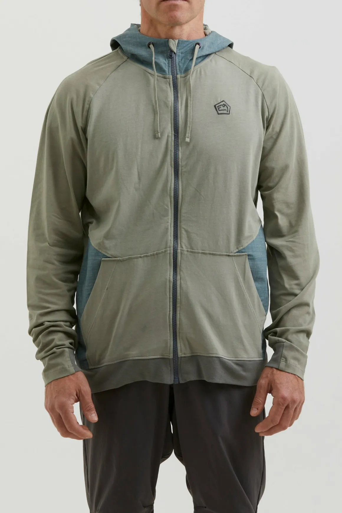 E9 Manga Larga Y Forro Polar.|Otto2.2