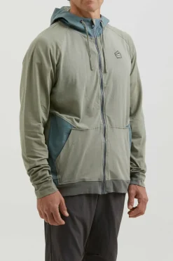 E9 Manga Larga Y Forro Polar.|Otto2.2