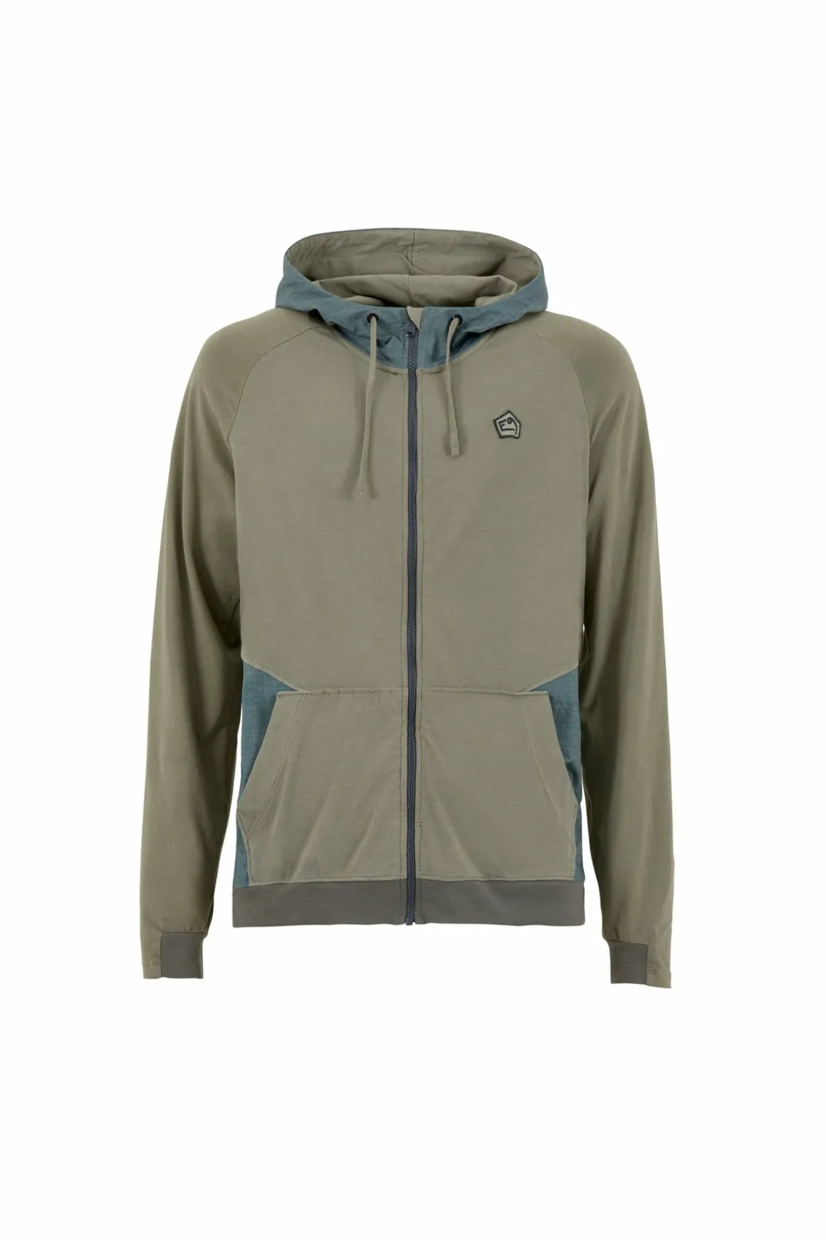 E9 Manga Larga Y Forro Polar.|Otto2.2