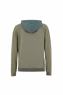 E9 Manga Larga Y Forro Polar.|Otto2.2