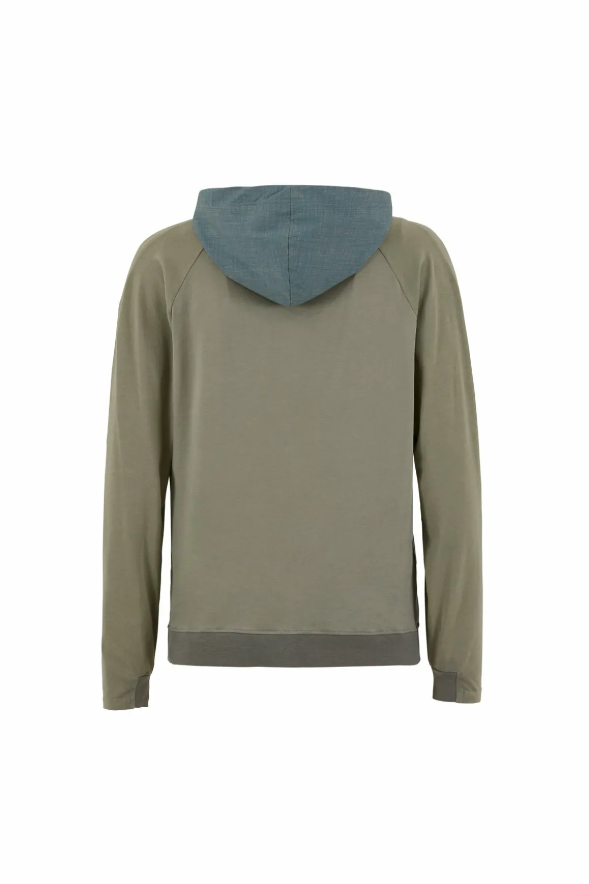 E9 Manga Larga Y Forro Polar.|Otto2.2