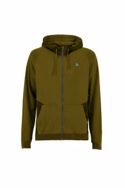 E9 Manga Larga Y Forro Polar.|Otto2.2