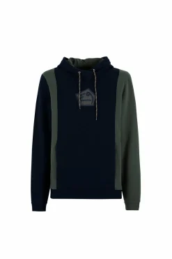 E9 Manga Larga Y Forro Polar.|Out2.3