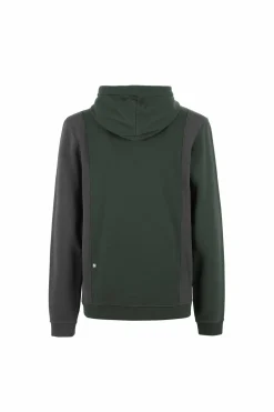 E9 Manga Larga Y Forro Polar.|Out2.3