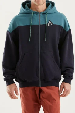 E9 Manga Larga Y Forro Polar.|Over