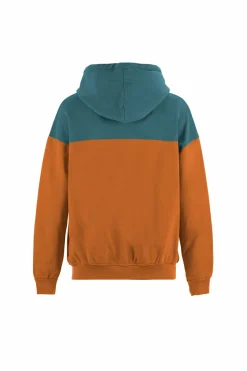 E9 Manga Larga Y Forro Polar.|Over